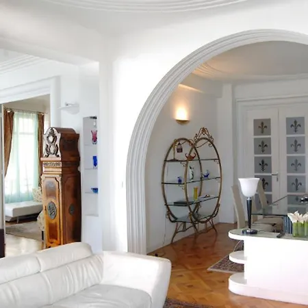 Apartment Promenade Nice