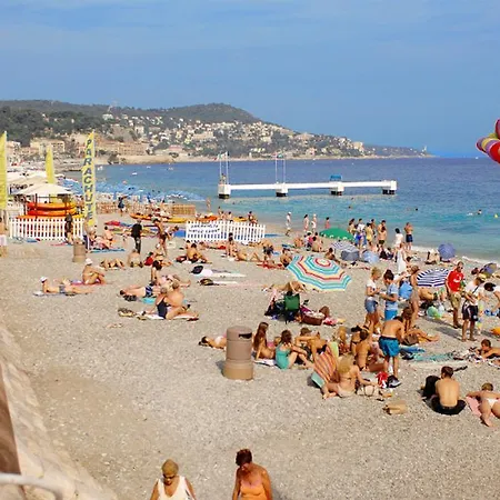 Promenade Nice