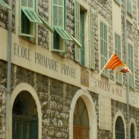Apartment Promenade Nice
