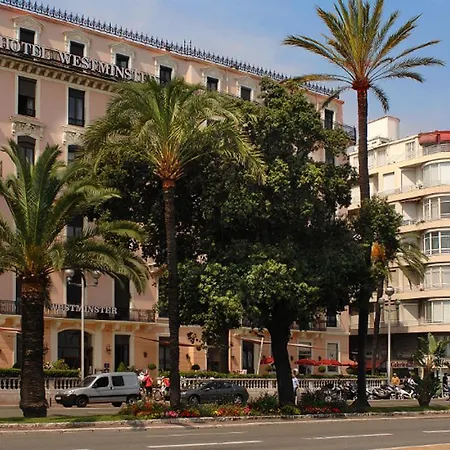 Promenade * Nice
