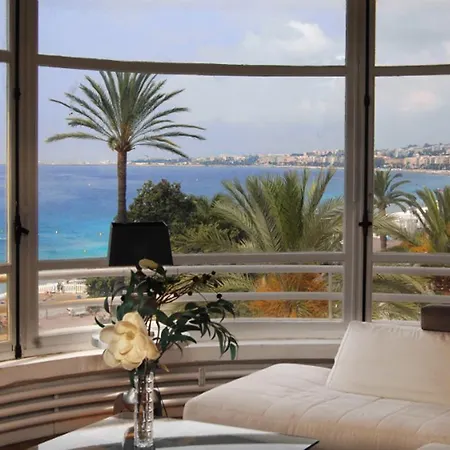 Apartment Promenade