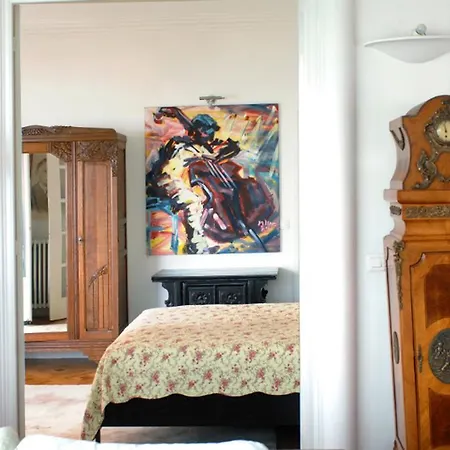 Promenade Apartment Nice
