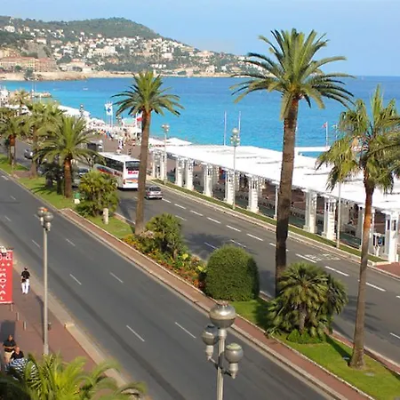Promenade *