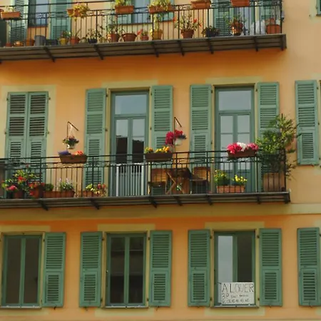 Apartment Promenade Nice