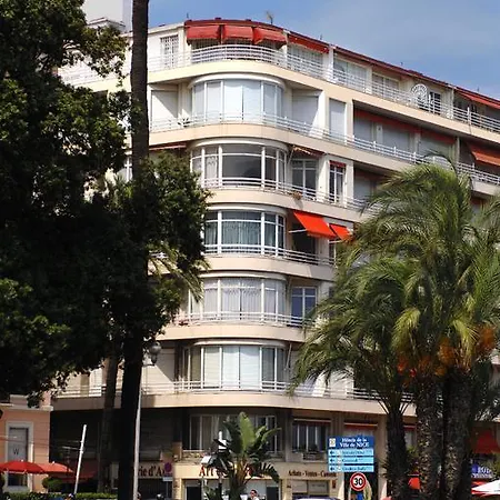 Apartment Promenade
