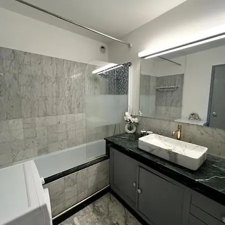 Apartamento Promenade