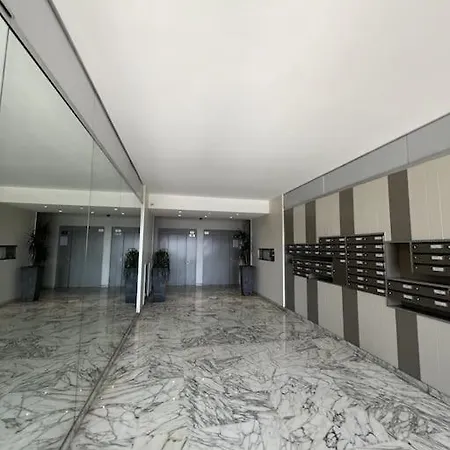 Promenade Apartamento *