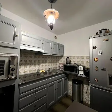 Apartamento Promenade *